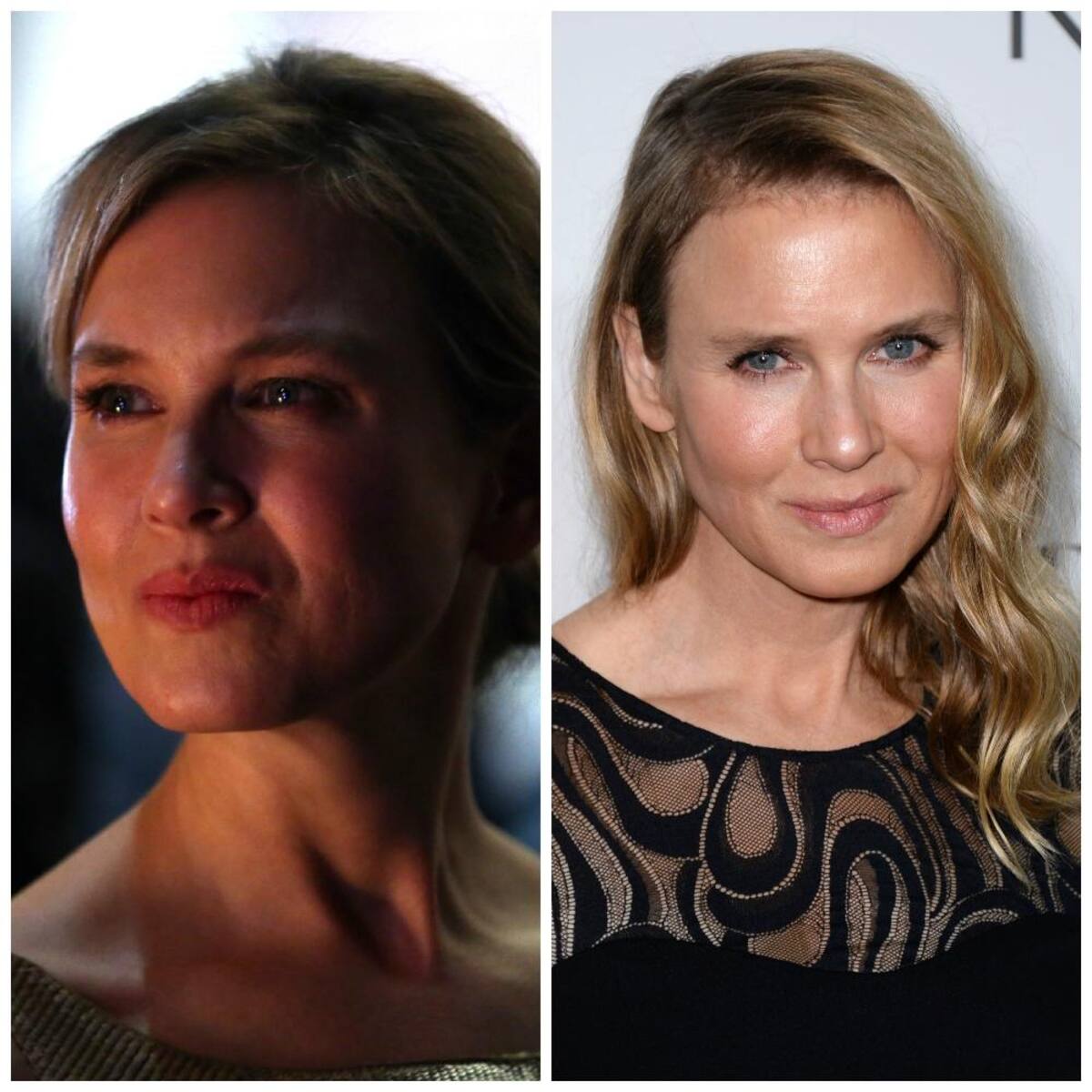 Renee zellweger