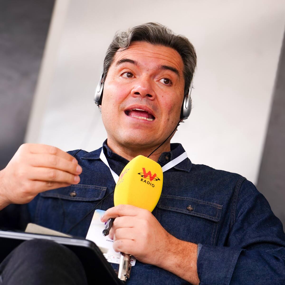 “El expresidente me pidió un concepto”: abogado Mauricio Pava sobre caso Álvaro Uribe