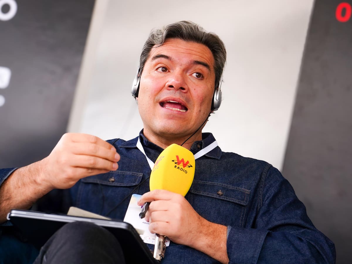 “El expresidente me pidió un concepto”: abogado Mauricio Pava sobre caso Álvaro Uribe