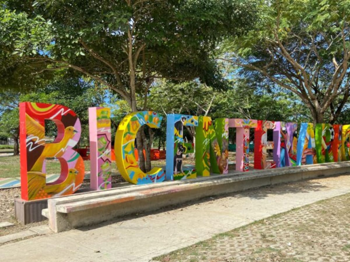 Programa “Justo Bolívar” llega a Bicentenario con una gran jornada gratuita de salud y justicia
