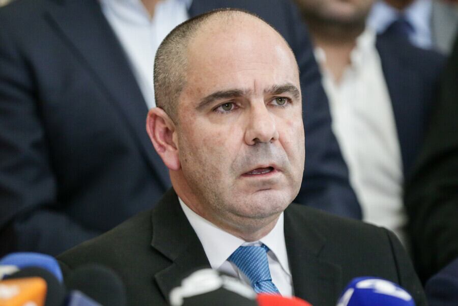 Gabriel Vallejo. (Colprensa - Catalina Olaya)