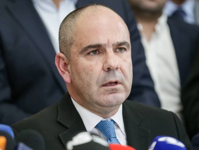 Gabriel Vallejo. (Colprensa - Catalina Olaya)