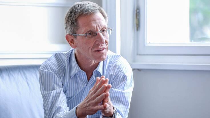 En la implementación de la paz, la única voz es la del Presidente: Archila