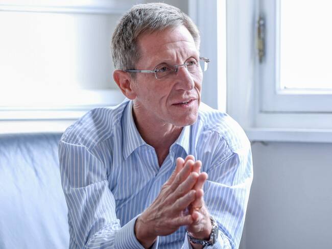 En la implementación de la paz, la única voz es la del Presidente: Archila