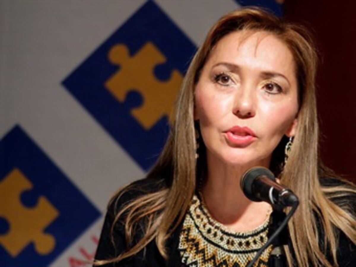 Fiscalía investigará a exdirectora del CTI