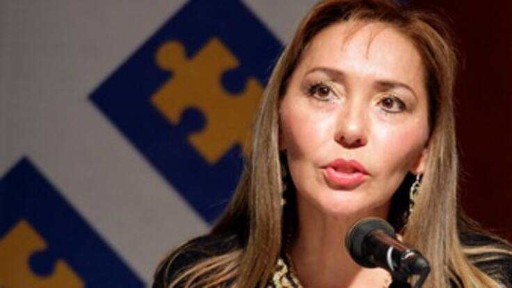 Fiscalía investigará a exdirectora del CTI