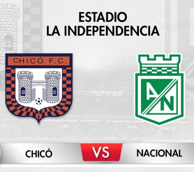 Boyacá Chicó advierte que las trabas administrativas para el partido ante Atlético Nacional afectan al comercio de Tunja y pide garantías para jugar con público este sábado.