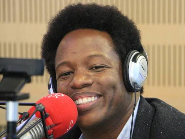 Mauro Castillo, el hombre orquesta de la Salsa