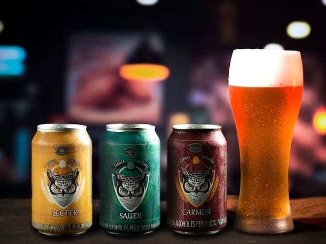 Cervecería USACA, un lugar en donde encontrarás el sabor de la gloria