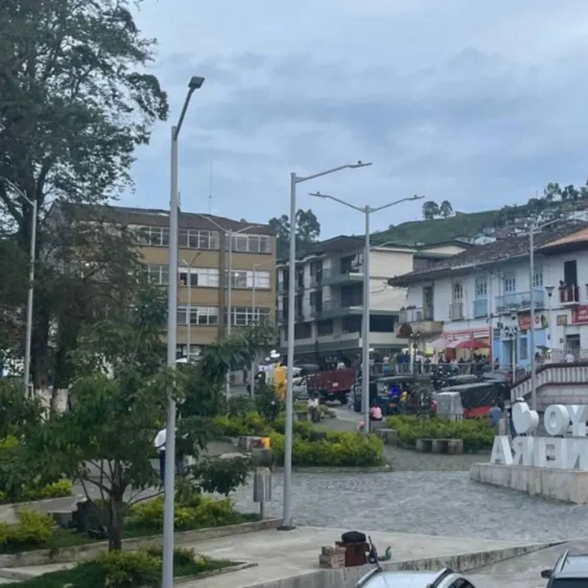 “Vamos a solicitar el carné de vacunación en Semana Santa”: Alcalde de Neira, Caldas