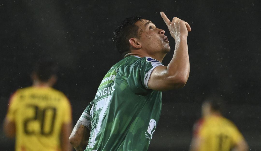 Equidad jugará ante Lanús en Paraguay en la Copa Sudamericana