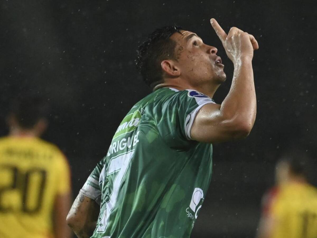 Equidad jugará ante Lanús en Paraguay en la Copa Sudamericana