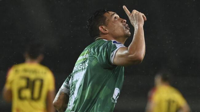Equidad jugará ante Lanús en Paraguay en la Copa Sudamericana