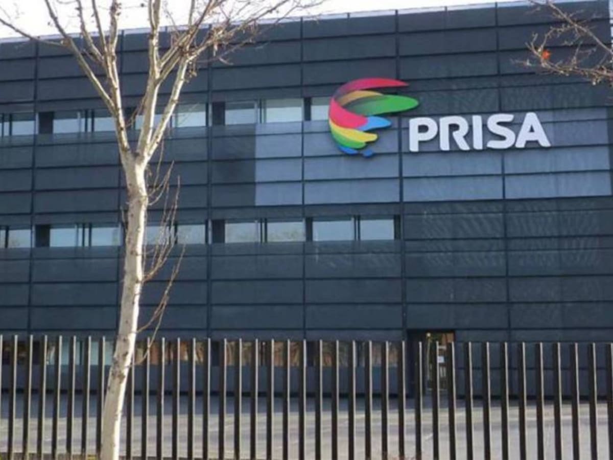 Alianza PRISA Media y medios de Latinoamérica para mercado publicitario de EE.UU.