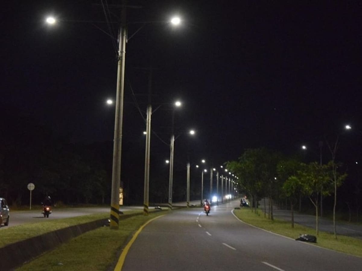 Capturan a menor de 17 años por sicariato en la vía hacia el aeropuerto de Ibagué