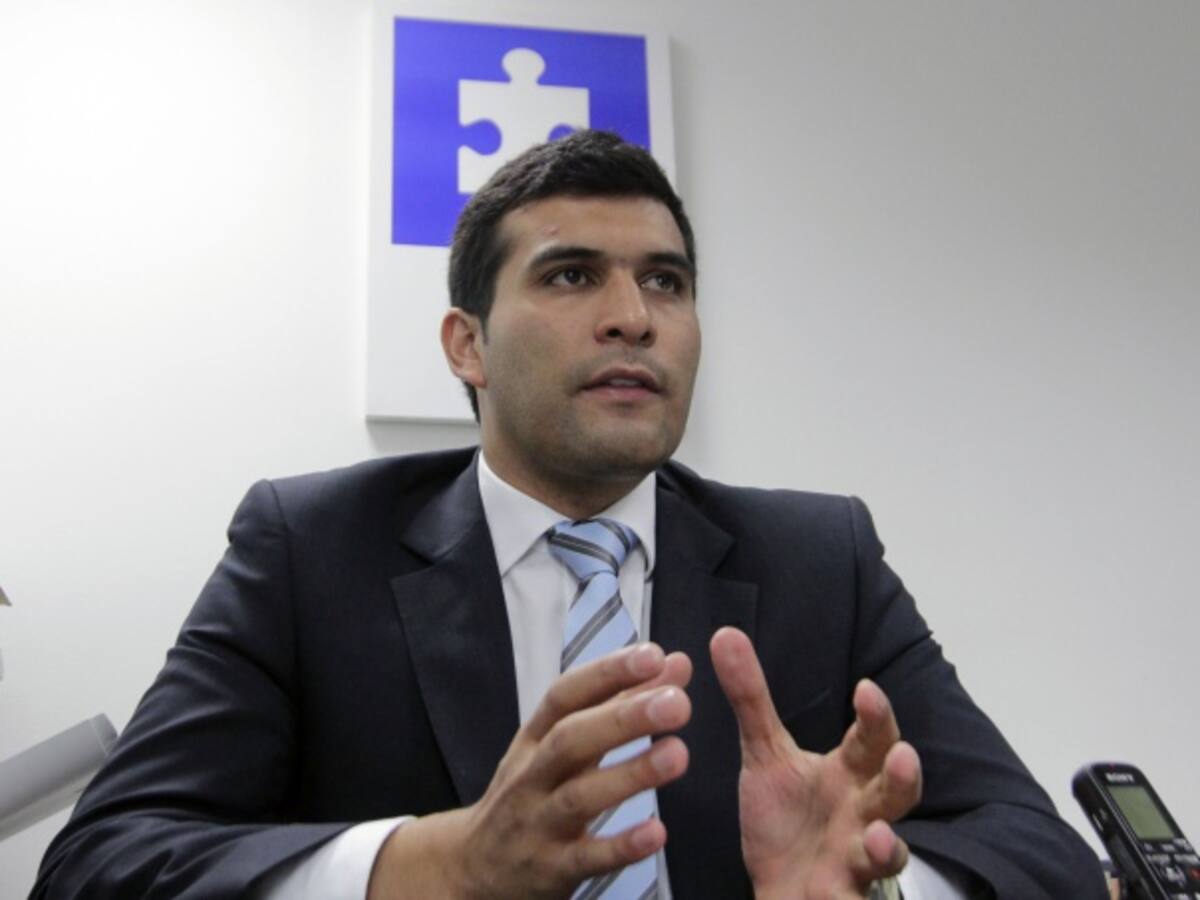 Director de la DNI niega haber ofrecido puesto a Julián Quintana
