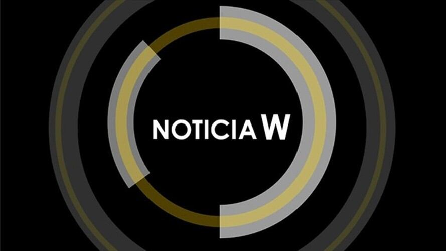 Noticia W . Foto: