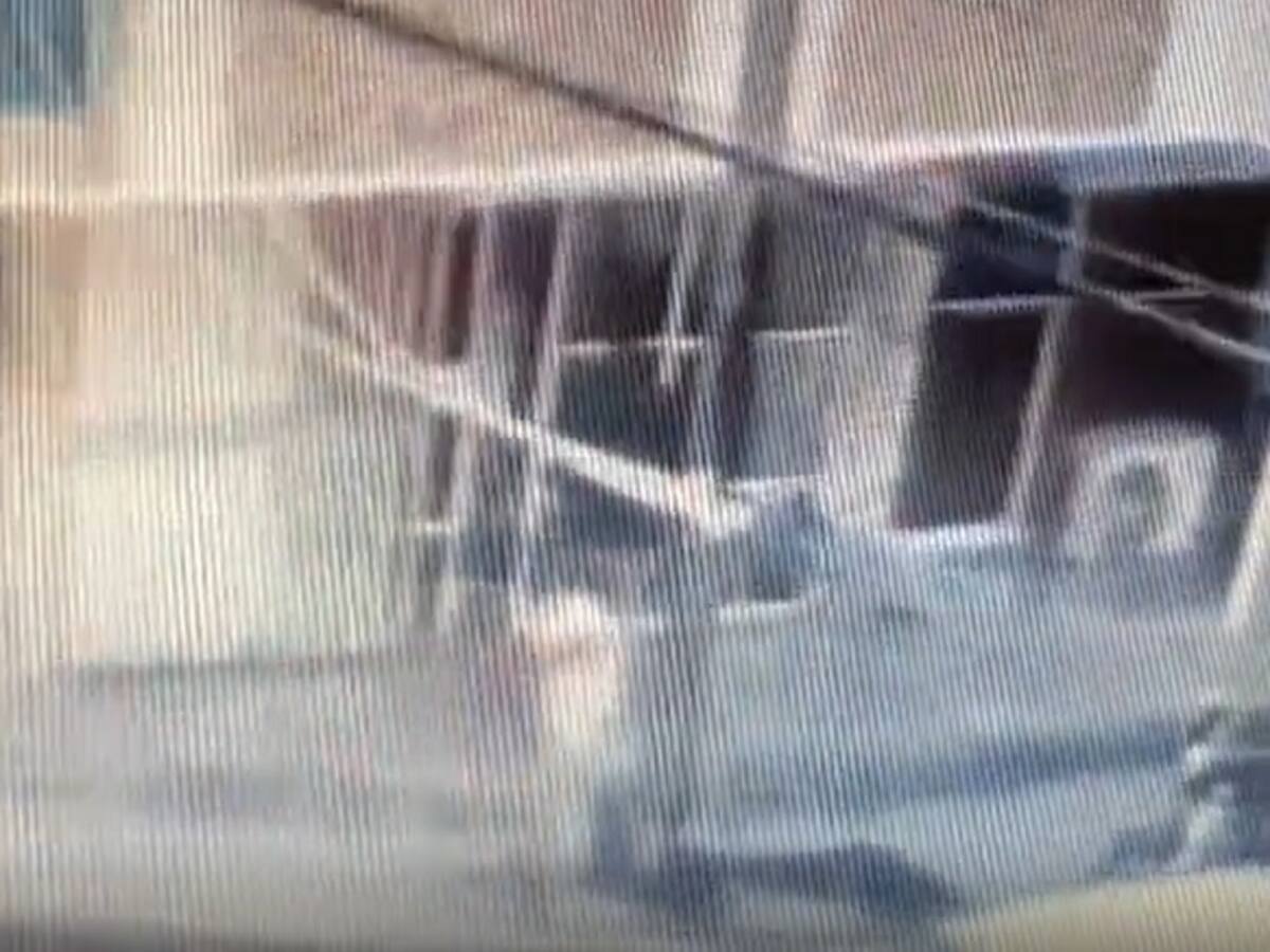 Sicario atacó a barbero dentro de su negocio en Cartagena: la víctima está en UCI