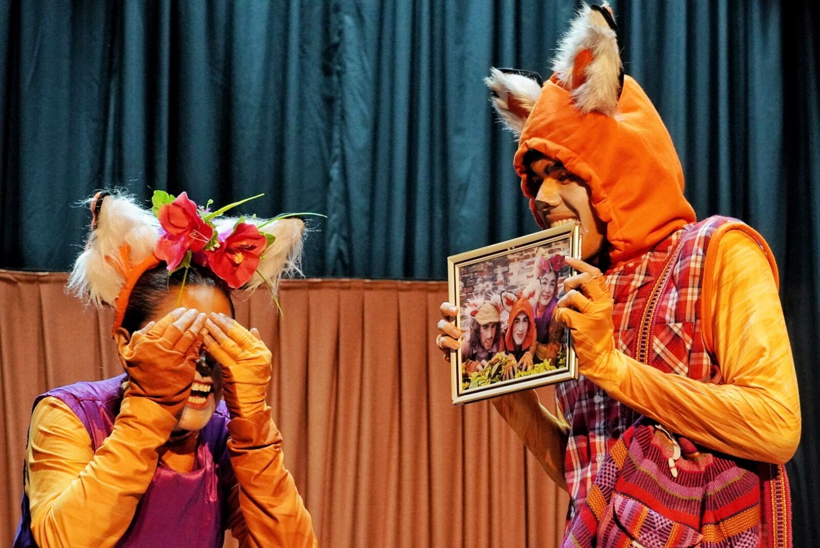 Medellín mantiene inscripciones abiertas para proyectos artísticos que impulsen el talento local. Foto: Alcaldía de Medellín.