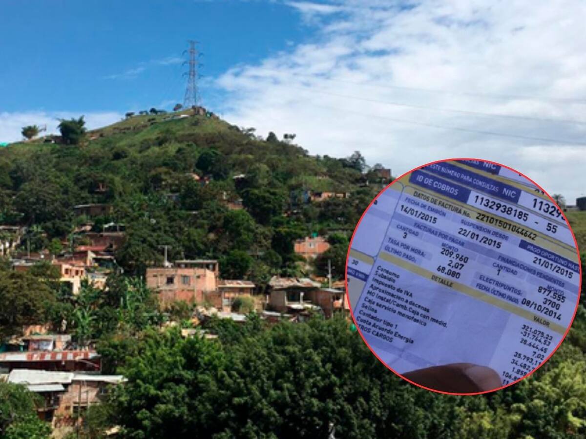Comunidades rurales temen dilación en la revisión de estratificación y exigen soluciones