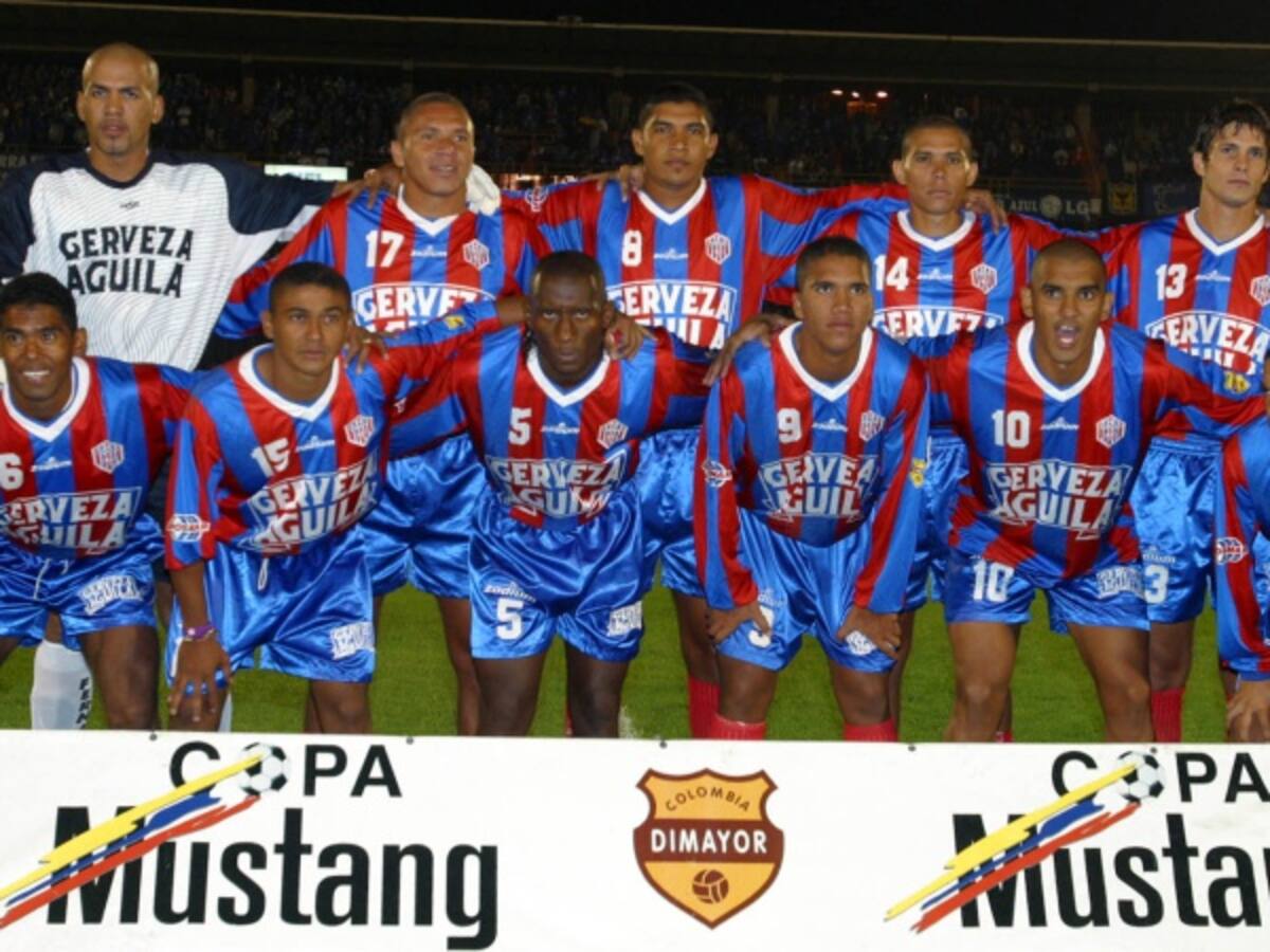 Regreso después de 13 años: ¿Cuál fue el último partido del Unión en la A?