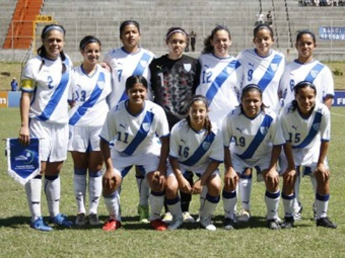 Costa Rica organizará su primer campeonato Mundial de fútbol femenino