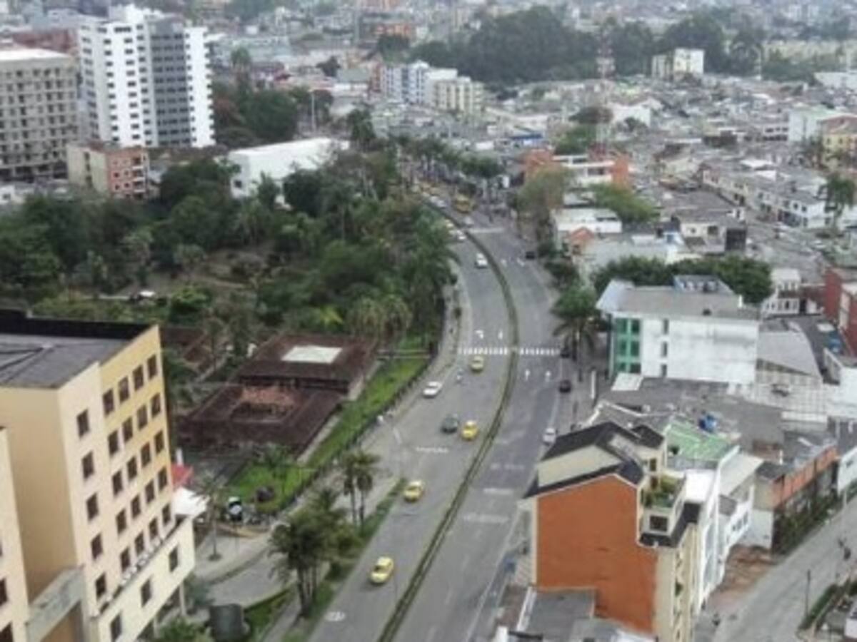 ¿Cuál es el reporte del Dane sobre el empleo en Armenia?