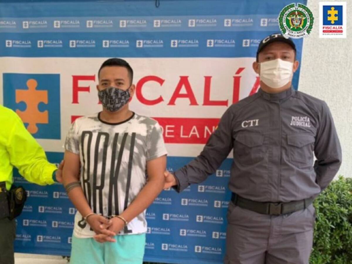 23 años de cárcel a asesino de su propio padre en Neiva