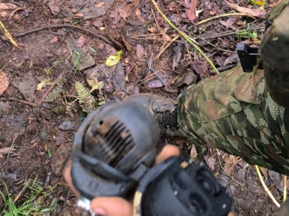 Ataque de disidencias Farc dejó soldados heridos en Jamundí horas después de consejo de seguridad