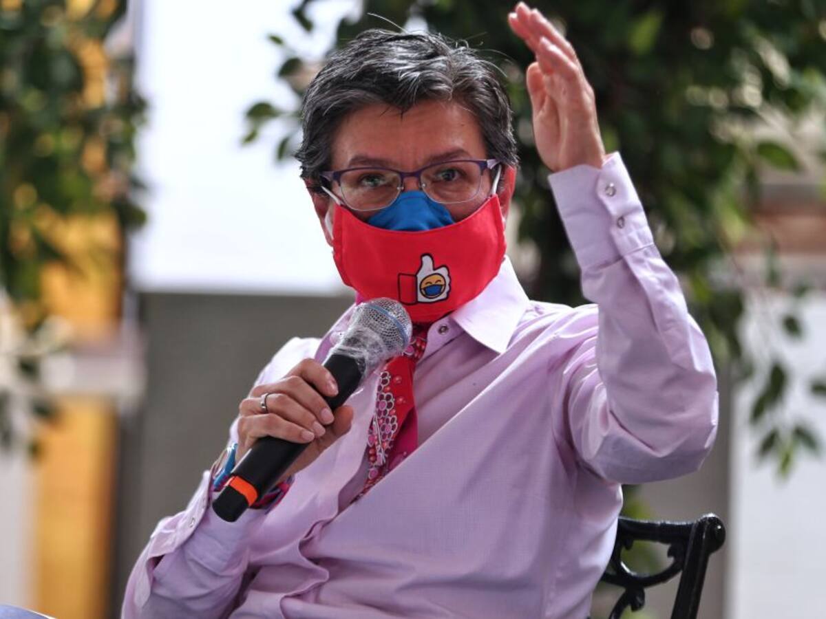 Tutela busca que López se retracte de sus declaraciones contra venezolanos