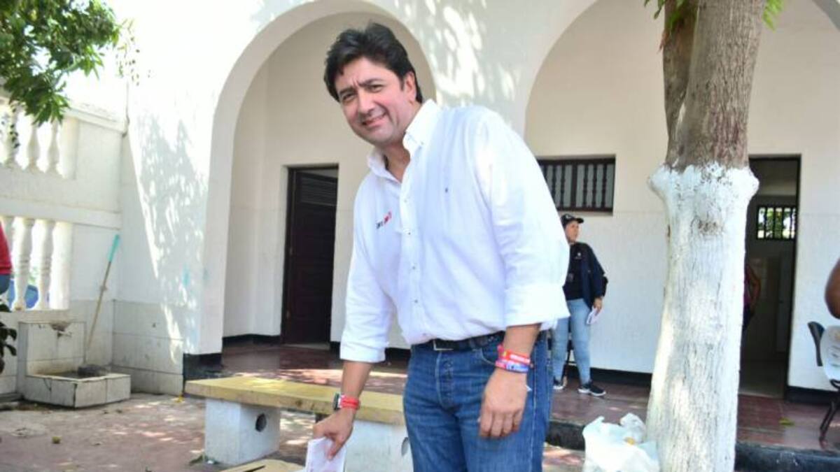Magdalena vuelve a tener tres senadores de la República