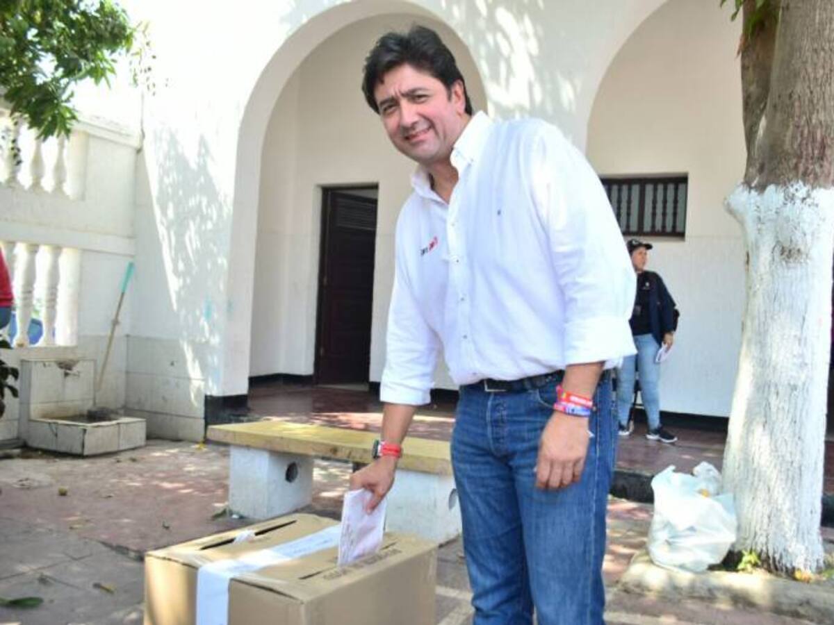 Magdalena vuelve a tener tres senadores de la República