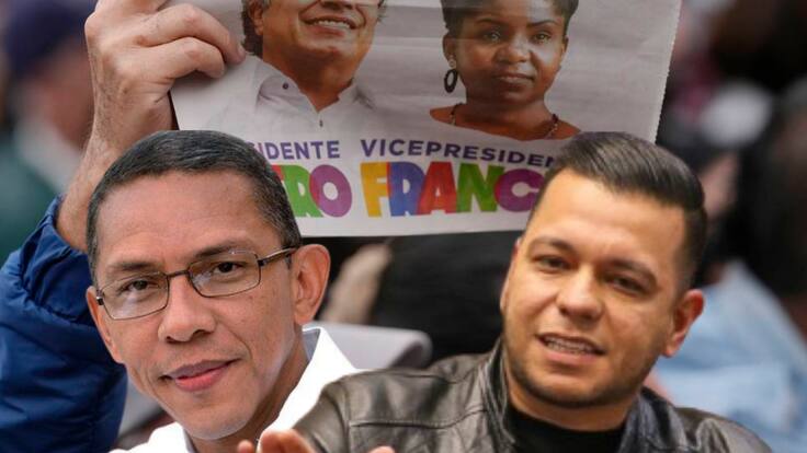 ¿Campaña Petro recibió financiación irregular o CNE emitió decisión política? Debaten Jota Pe y Pacto