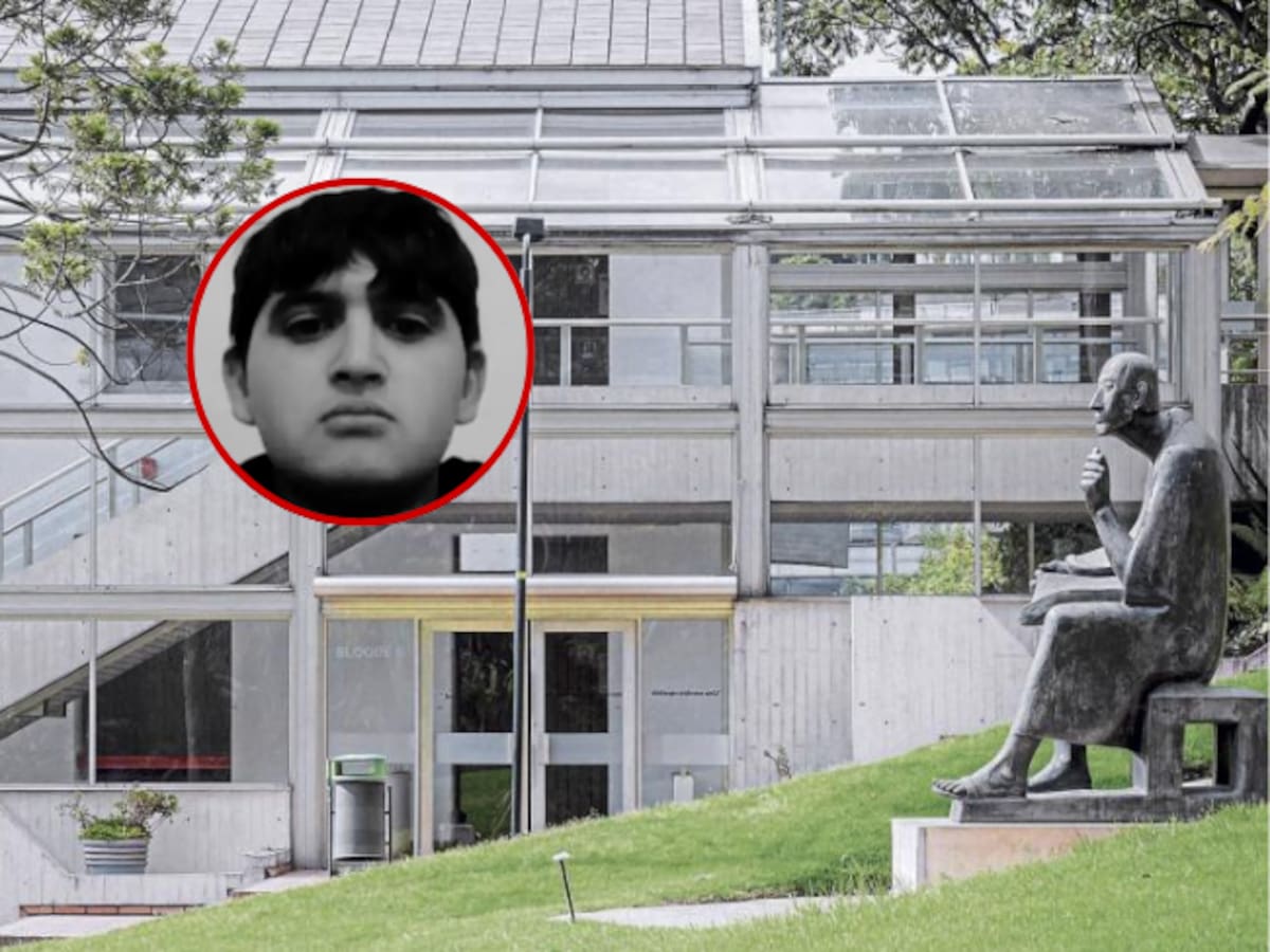 Universidad de Los Andes se pronunció tras la muerte de Jaime Esteban Moreno en una fiesta en Bogotá