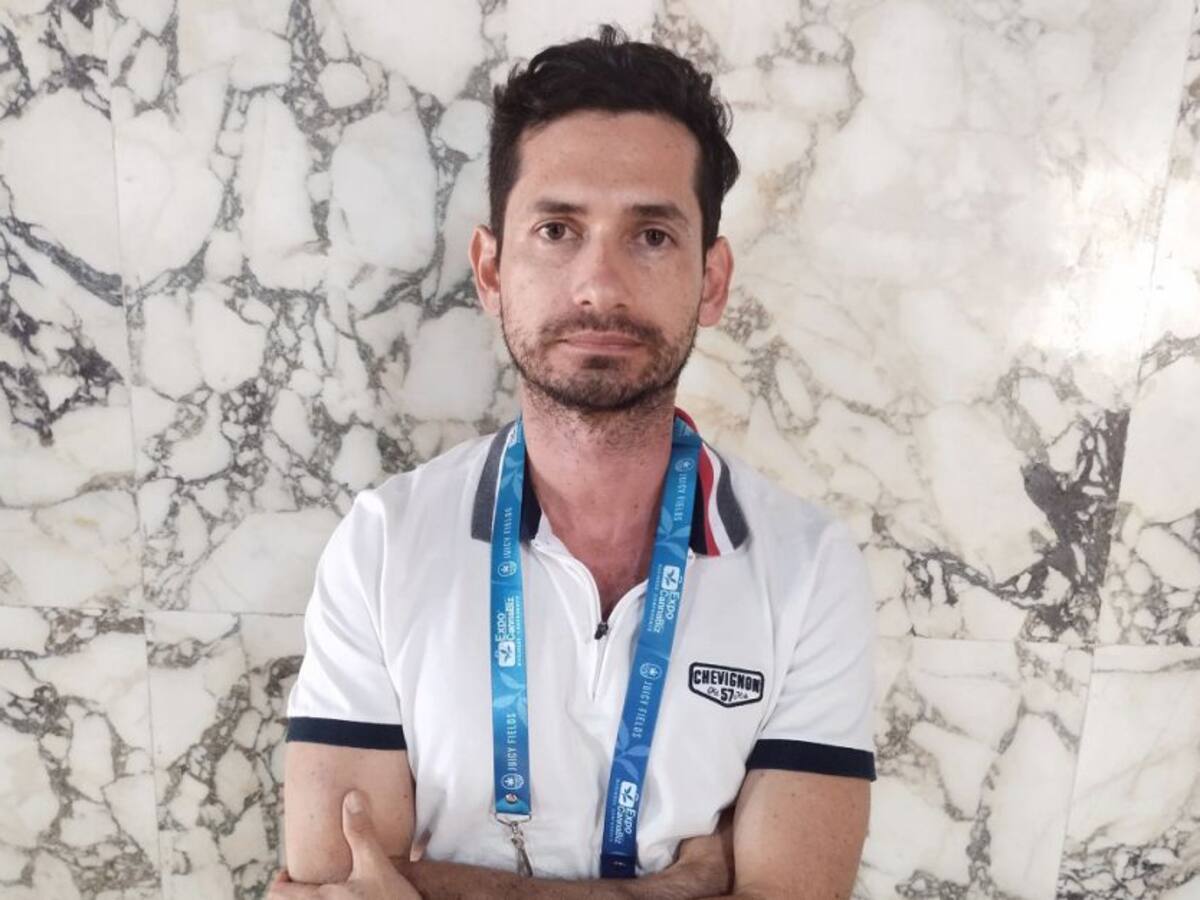 Industria del cannabis pide a nuevo gobierno agilizar trámites burocráticos