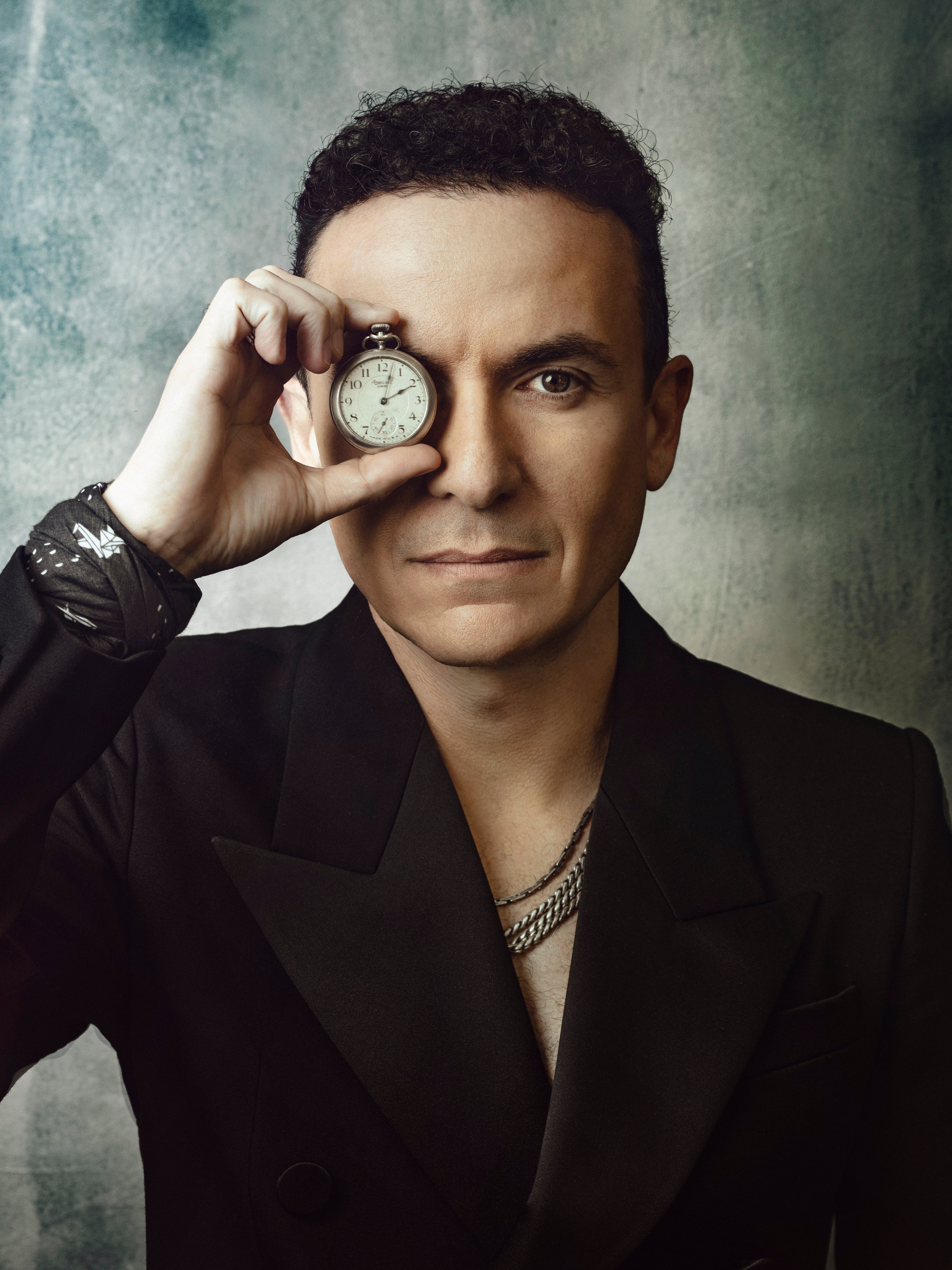 Foto cortesía de Paola España Comunicaciones