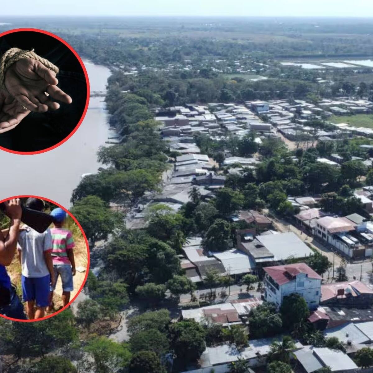 La Defensoría del Pueblo exige la liberación de secuestrados: en Catatumbo son 50 y en Arauca 18