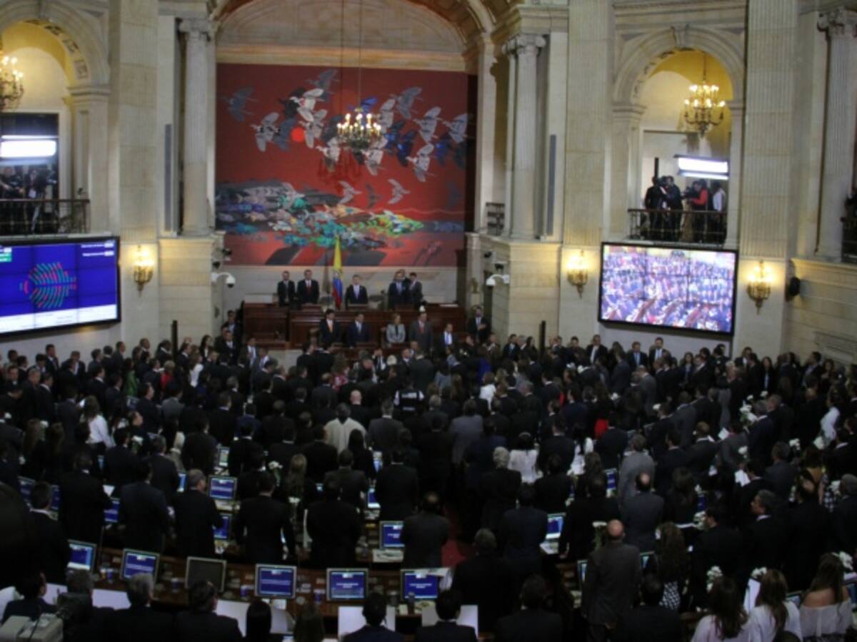 Presupuesto para 2017 será de 224.4 billones de pesos