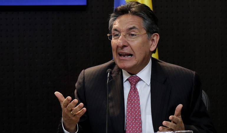 Nestor Humberto Martínez