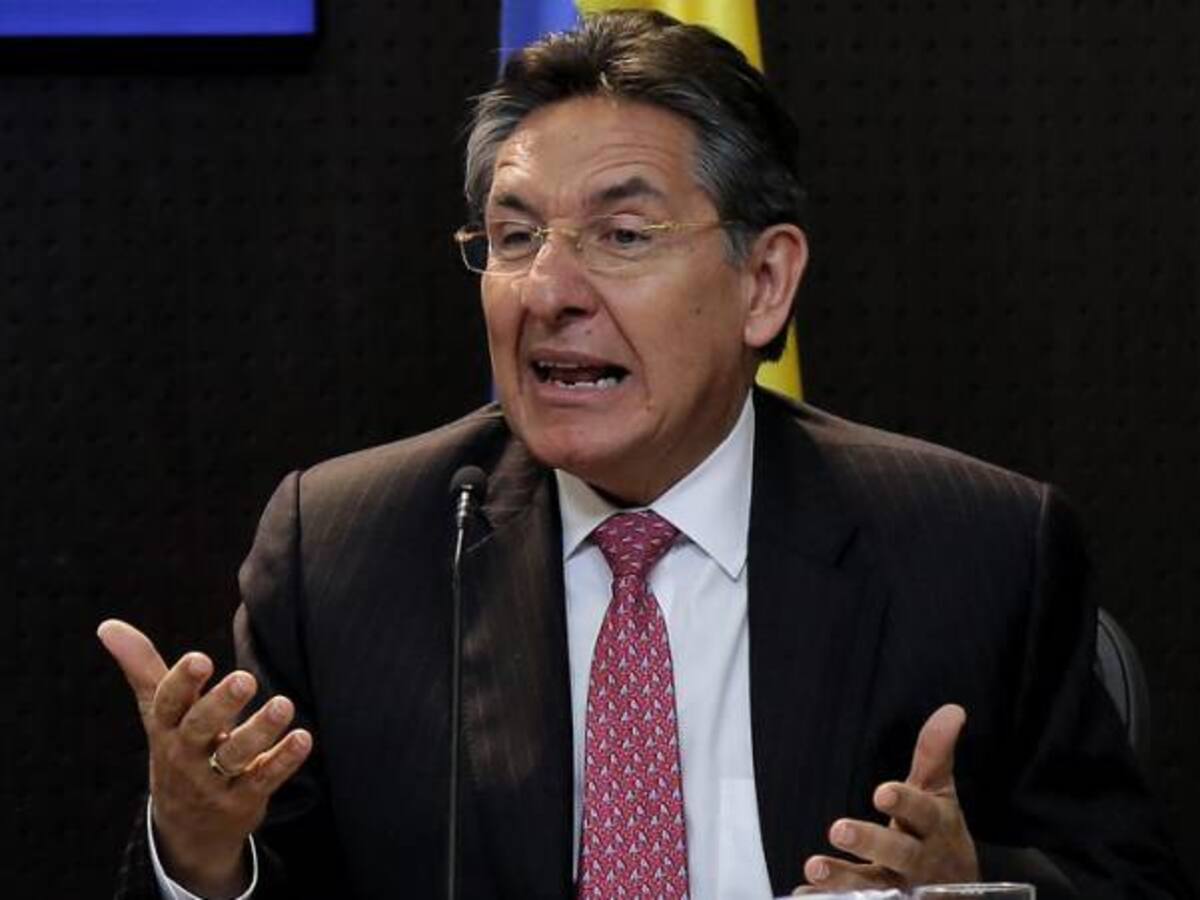 Unidad de investigación de la JEP no tiene como funcionar: fiscal
