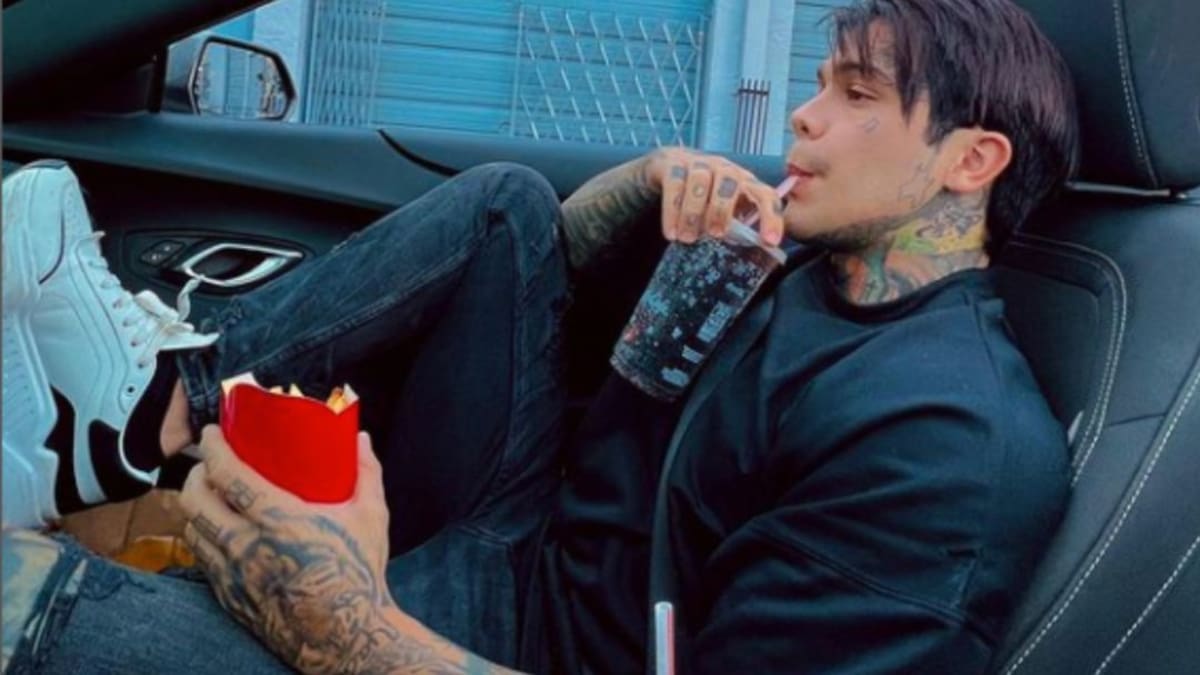 El infierno que vivió Yeferson Cossio en México: "nos querían matar"