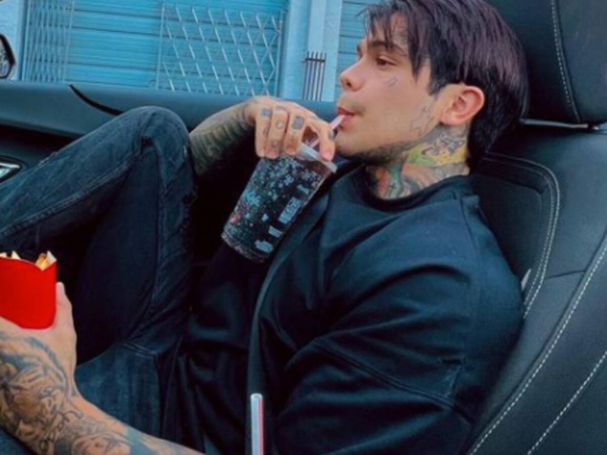 El infierno que vivió Yeferson Cossio en México: "nos querían matar"