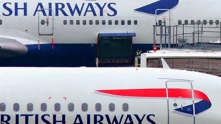 Aerolinea británica fabricará combustible para sus aviones a partir de la basura