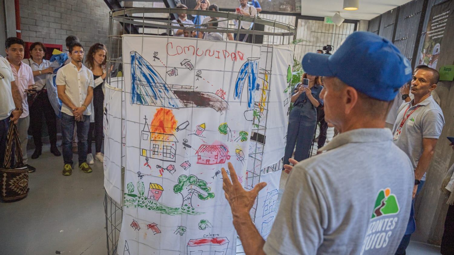 Foto: cortesía alcaldía de Medellín.