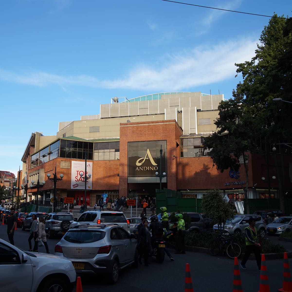 Atentado contra centro comercial Andino en riesgo de prescribir: 9 años de la tragedia terrorista