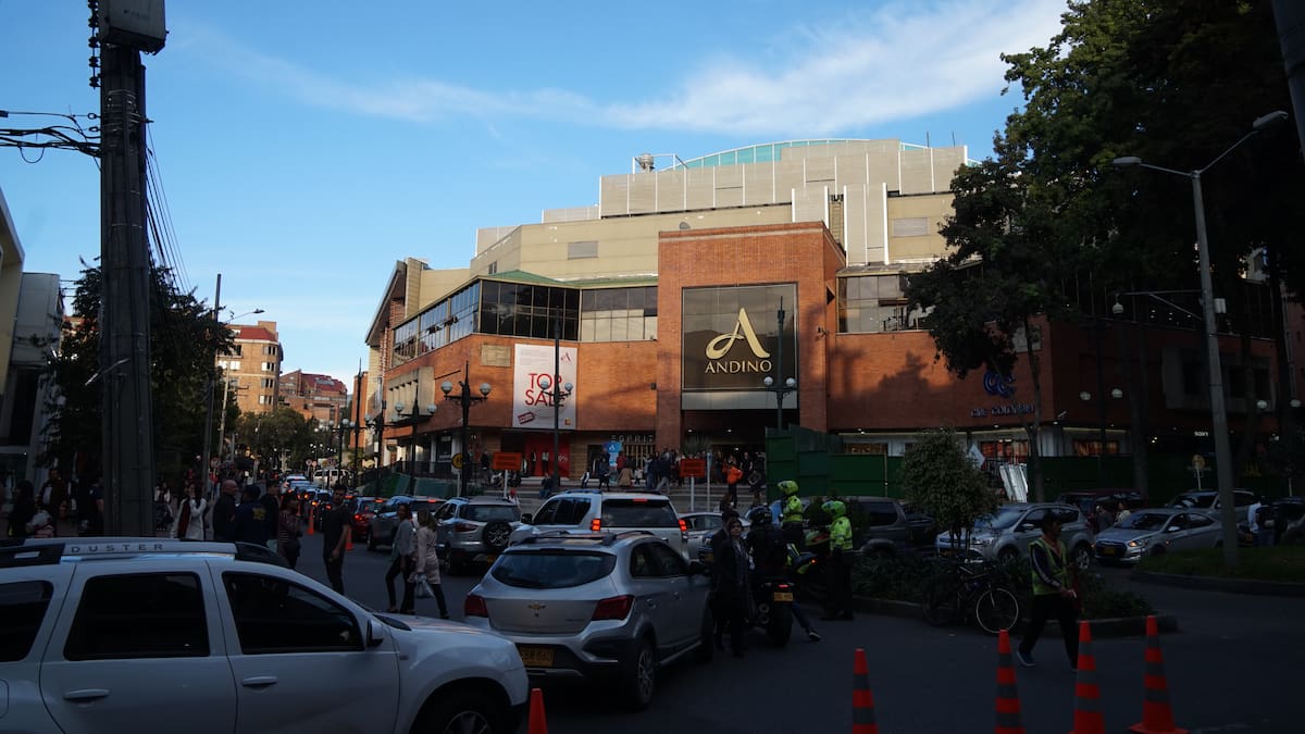 Atentado contra centro comercial Andino en riesgo de prescribir: 9 años de la tragedia terrorista