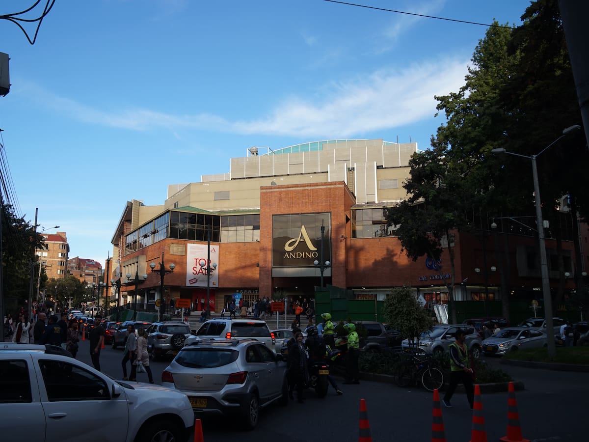 Atentado contra centro comercial Andino en riesgo de prescribir: 9 años de la tragedia terrorista