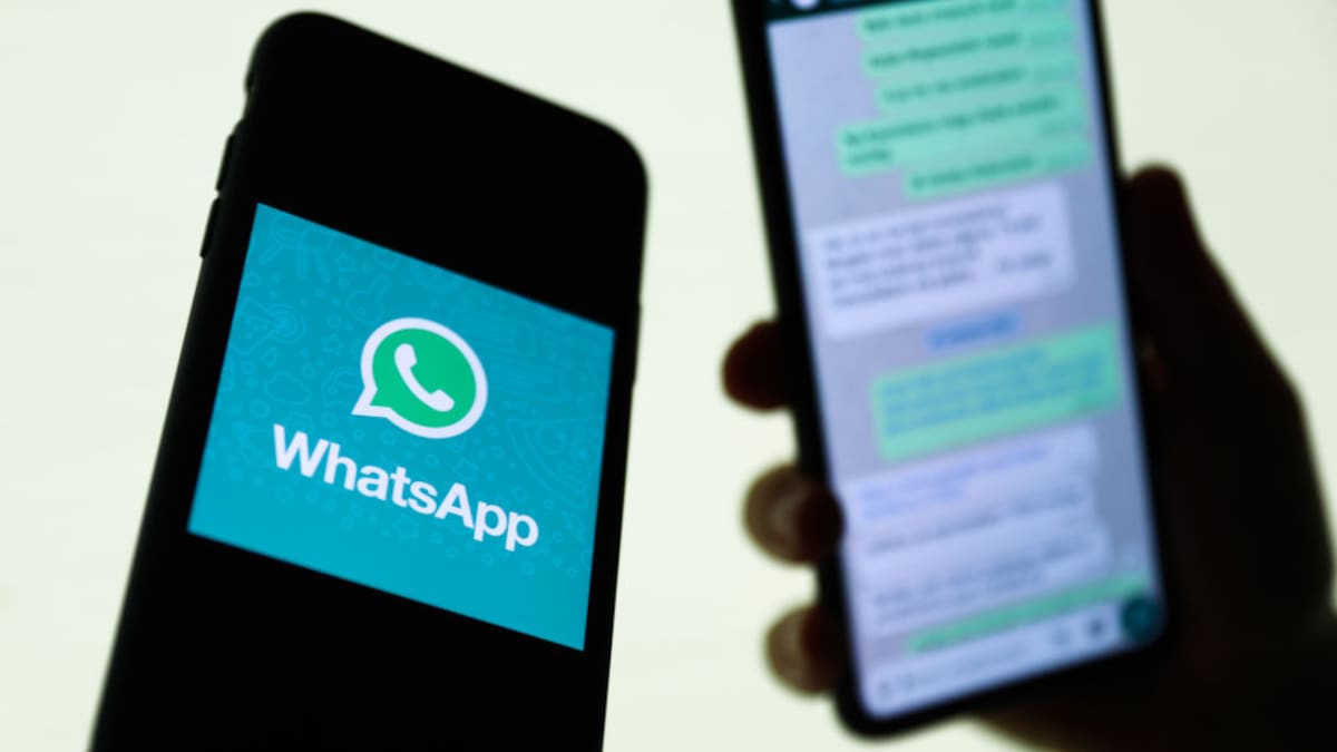 ¿Qué pasa si borra los datos de caché de WhatsApp?