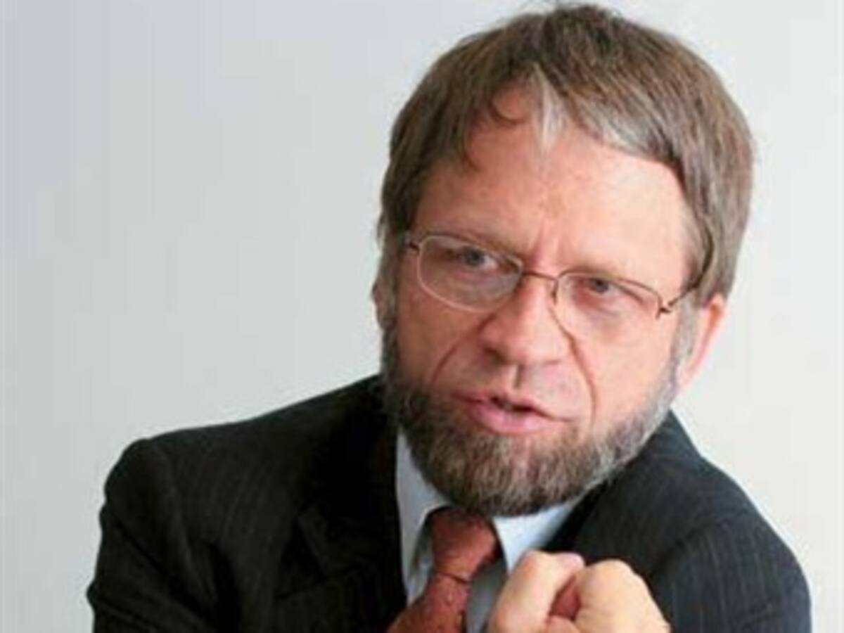 Mockus cree 'improbable' un acuerdo humanitario con las FARC