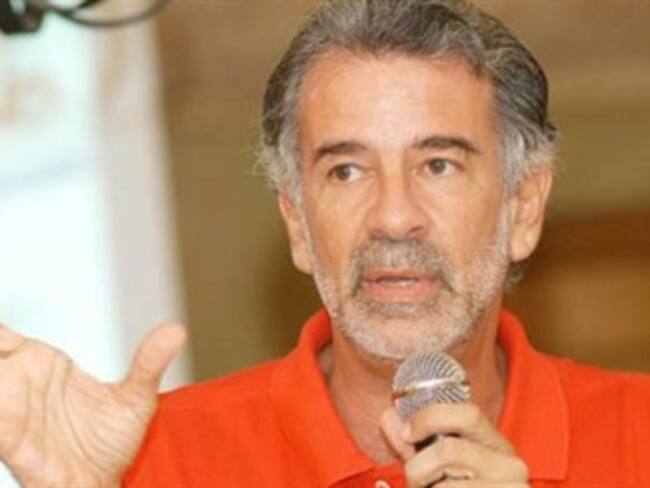 Gobernador del Atlántico dice que no hubo irregularidad en restauración de edificio